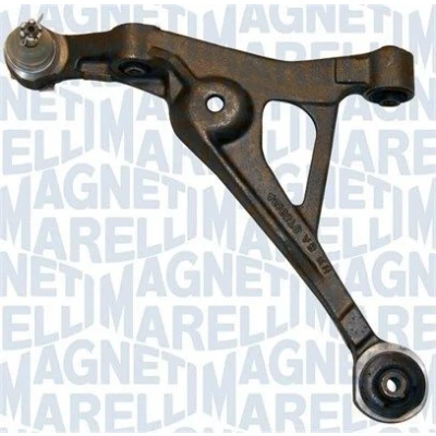 Imagen de MAGNETI MARELLI 301181344500 Barra oscilante, suspensión de ruedas Eje delantero, izquierda Brazo oscilante transversal CHRYSLER: Sebring II Berlina