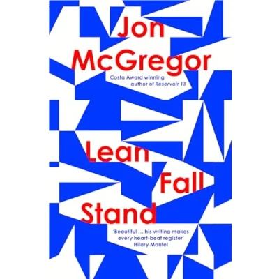 Imagen de Lean Fall Stand