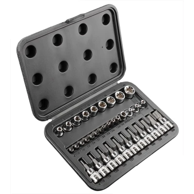 Imagen de NEO TOOLS 08 711 Piezas insertables de llave cubo