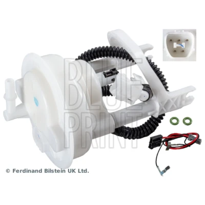 Imagen de BLUE PRINT ADH22343 Filtro Combustible Cartucho filtrante HONDA: Civic 7 Hatchback, Limousine