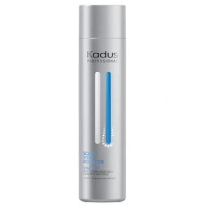 Imagen de Kadus Scalp Vital Booster Shampoo 250 ml