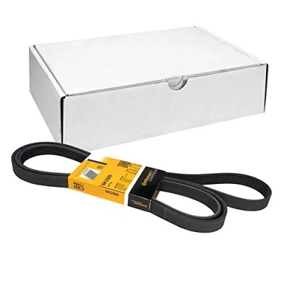 Imagen de CONTITECH 6PK2585 Correa trapecial poli V 2585 6 MERCEDES BENZ: SL Cabrio, Clase S Berlina, HYUNDAI: SONATA V, 6, KIA: Magentis II, CARENS 3