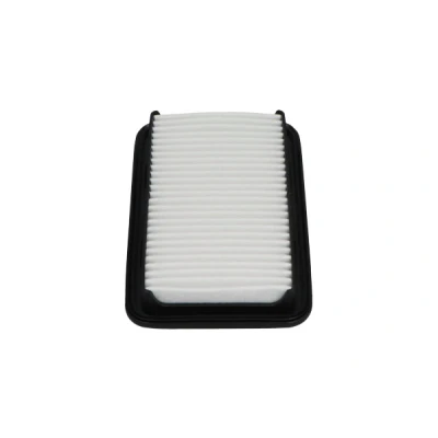 Imagen de KAVO PARTS SA 9053 Filtro de aire 32mm 142mm 234mm Cartucho filtrante SUZUKI: SWIFT 3