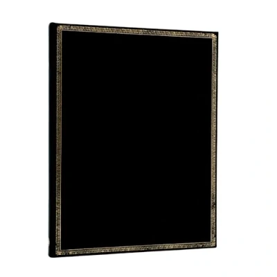Imagen de Libreta Paperblanks Negroc Ultra R 144p