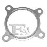 Imagen de FA1 110 990 Junta, tubo de escape Colector en turbocompresor, delante del catalizador AUDI: Q5, A7 Sportback, A4 B8 Avant, SEAT: Exeo ST
