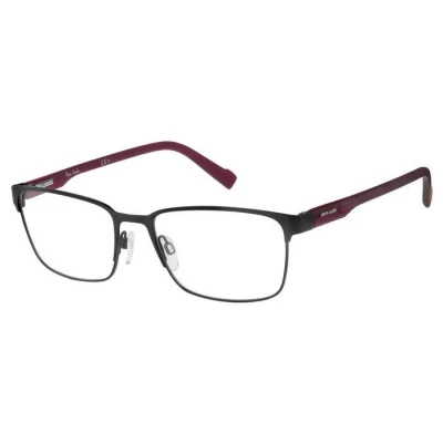 Imagen de Gafas de Vista PIERRE CARDIN P.C. 6854 003 MATTE BLACK 56/18/145 Hombre