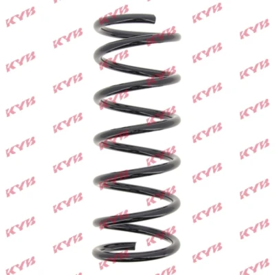 Imagen de KYB K Flex RA6659 Muelle de suspensión Eje trasero helicoidal