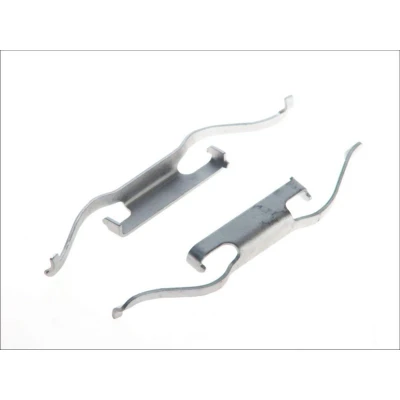 Imagen de QUICK BRAKE 109 1148 Kit de accesorios, pastillas frenos BMW: 5 Berlina, 3 Coupé, ALFA ROMEO: 159 Brera, Sportwagon