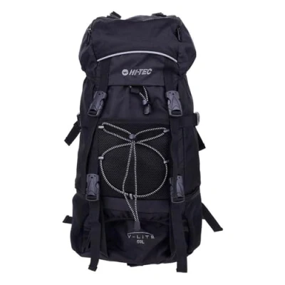 Imagen de Hi Tec Magnum, Mochila para Hombre, Nero, One Size