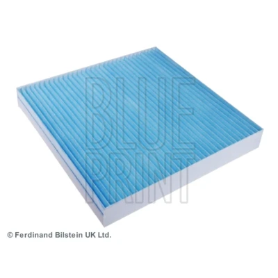 Imagen de BLUE PRINT ADH22502 Filtro de habitáculo antipolen 212 211 30 HONDA: CIVIC 6 Hatchback, Fastback, Coupe
