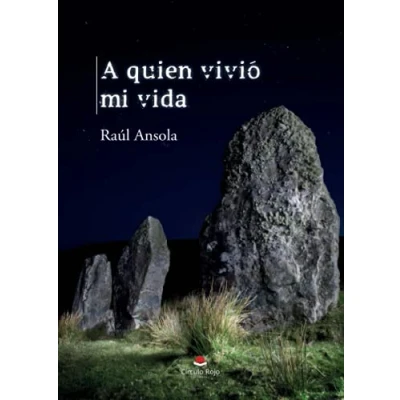 Imagen de A quien vivió mi vida (SIN COLECCION)