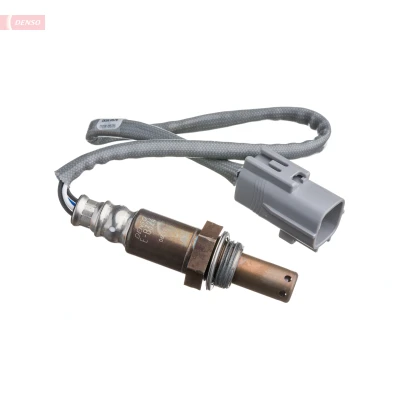 Imagen de DENSO DOX 0576 Sonda lambda M18x1.5 térmico, convencional, Sensor de paso MITSUBISHI: Lancer 8 Limousine,