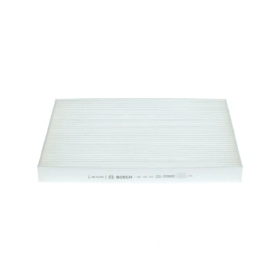 Imagen de BOSCH 1 987 435 155 Filtro de habitáculo partículas 323mm 241mm 30mm BMW: iX
