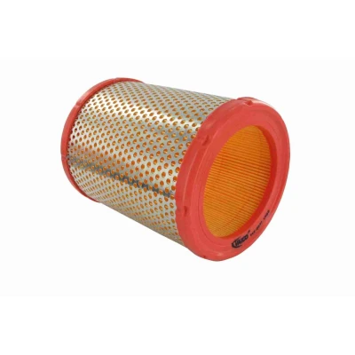 Imagen de VAICO V42 0037 Filtro de aire 165 115,5, 139,5, 127 Cartucho filtrante Original calidad CITROËN: Saxo Hatchback, Xsara Hatchback