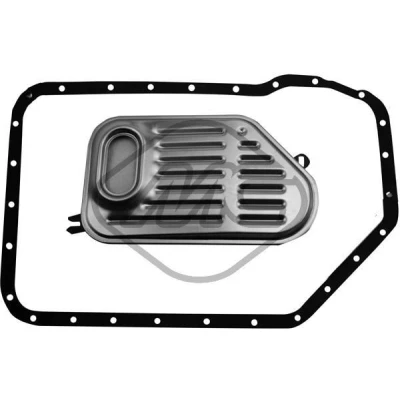 Imagen de Kit filtro hidrtáulico, caja automática Metalcaucho 21047