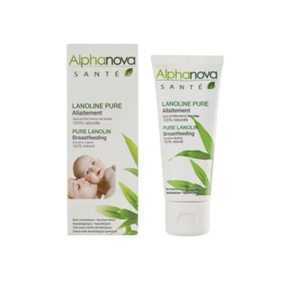 Imagen de Lansinoh Crema de soins 100% lanolina