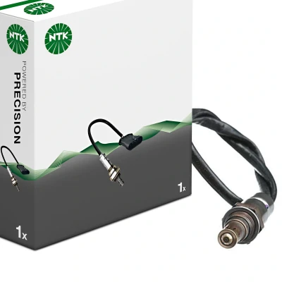 Imagen de Sonda lambda NGK 93500