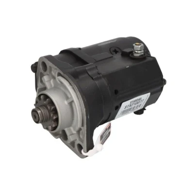 Imagen de STARDAX STX210077 Motor de arranque 12 1,4 11