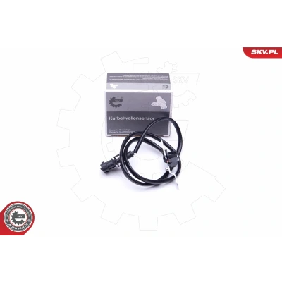 Imagen de ESEN SKV 17SKV245 Sensores OPEL: Astra H GTC, Zafira B, Hatchback, ALFA ROMEO: 147, 159 Berlina, Sportwagon, FIAT: Stilo Hatchback