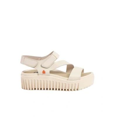 Imagen de Art 1573 Brighton, Sandalia Mujer, Nappa Cream, 40 EU