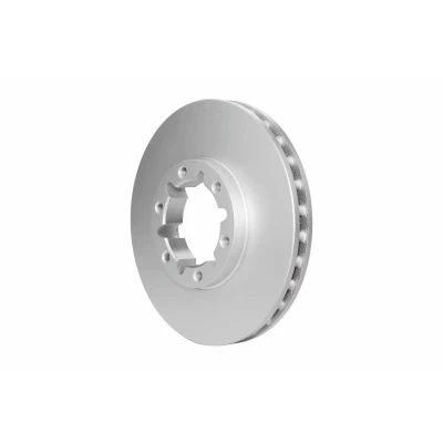 Imagen de HELLA 8DD 355 134 931 Disco de freno NISSAN: Cabstar, NT400 Cabstar