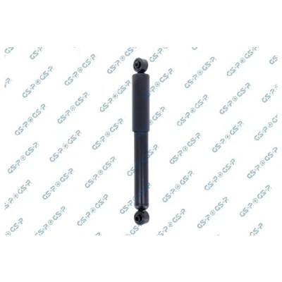 Imagen de GSP 32111560 Amortiguador Eje trasero Presión de gas Bitubular telescópico FIAT: Idea, LANCIA: Musa
