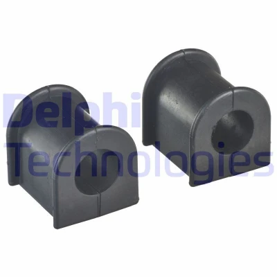 Imagen de DELPHI TD1235W Silentblock Barra Estabilizadora MAZDA: 6 Wagon, Berlina, Hatchback