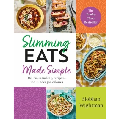 Imagen de Slimming Eats Made Simple (ebook)