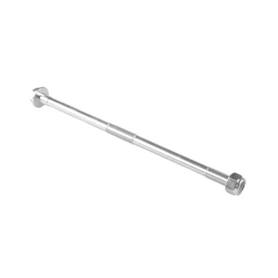 Imagen de TEDGUM TED17143 Tornillo, brazo transversal eje delantero, ambos lados, arriba, interior MERCEDES BENZ: Clase E Berlina