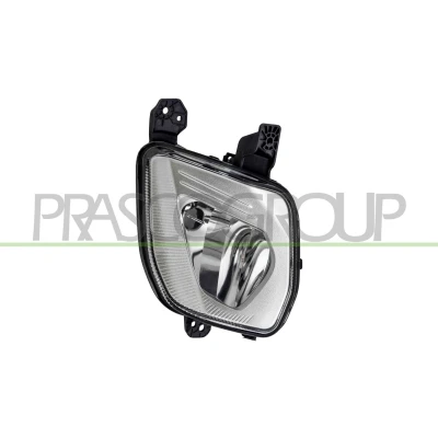 Imagen de PRASCO FD3484413 Faros Antiniebla derecha