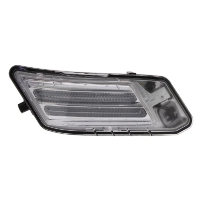 Imagen de VALEO 043896 Intermitente izquierda, parachoques con lámpara ORIGINAL PART LED VOLVO: XC60 I