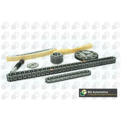 Imagen de BGA TC4212FK Juego de cadena distribución con ruedas dentadas LAND ROVER: Discovery 2