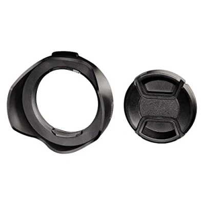 Imagen de Tapa + Parasol Hama 52mm 93652
