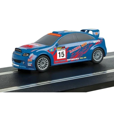 Imagen de Scalextric Start Rally Car “Pro Tweeks