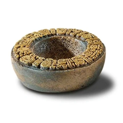Imagen de EXOUI Exo Terra Comedero Azteca Peq 1 Unidad 200 g