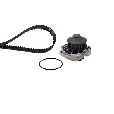 Imagen de GATES KP15311 bomba de agua + Kit Distribucion con Tru Power SEAT: Ibiza 2, Córdoba I Berlina, VOLKSWAGEN: GOLF 3, 2