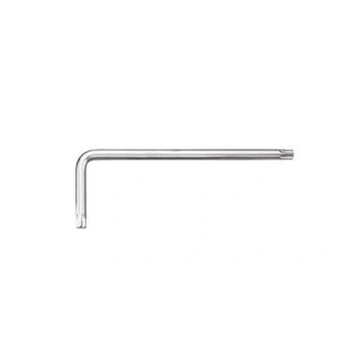 Imagen de Llave de husillo TORX TOPTUL T10 kurz Longitud: 47mm