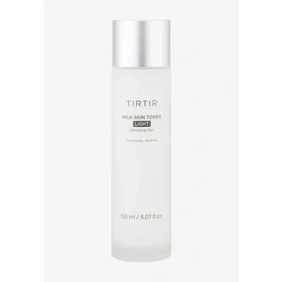 Imagen de TIRTIR Milk Skin Toner Instant Hydration with 4% Niacinamide, Pore Tightening, Vegan for Acne Prone, Sensitive &amp; Oily Skin, Fungal Safe, Panthenol, Allantoin, Vitamin B
