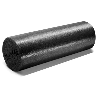 Imagen de Yes4All PE Foam Roller Rodillo Muscular Ultra Ligero de Densidad Suave 30/45/61/91 CM Largo para Espalda, Piernas, Entrenamientos, Ejercicios Calentamiento, Gimnasio, Pilates, Fitness, Yoga