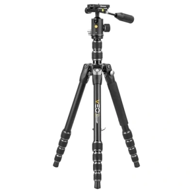 Imagen de Vanguard Veo 3T 265HABP Trípode Viaje Aluminio rótula Bola