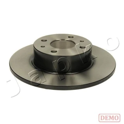 Imagen de Disco de freno JAPKO 600234C