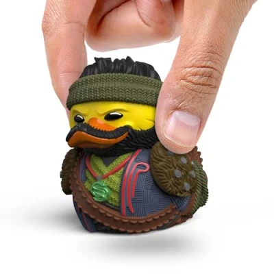Imagen de TUBBZ Mini: Destiny 2 Figura de Vinilo Pato Goma The Drifter