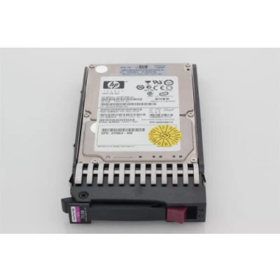 Imagen de Disco Duro Interno Hp 72gb 2.5&quot; 10000 Rpm Dp Sas