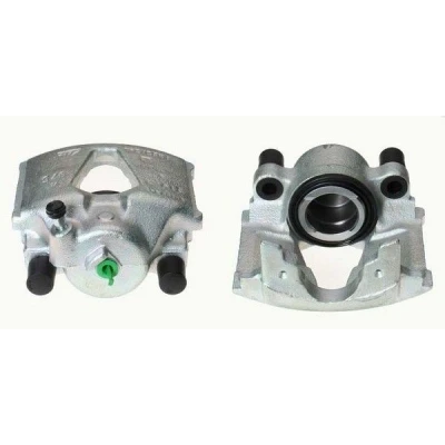 Imagen de BUDWEG CALIPER 341820 Pinza de freno OPEL: Kadett E CC, Vectra B Berlina, Astra F CC