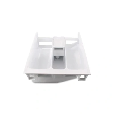 Imagen de DL pro Cajón de detergente para Bosch 00703270 703270 Dispensador Remojo agua la lavadora Maxx Avantixx Classixx VarioPerfect iQ300 iQ100 Siwamat