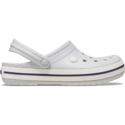 Imagen de Crocs Sabot BAND Chanclas de baño, Hombre, Talla: 45, Atmosphere Zapatos