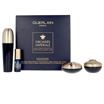 Imagen de Guerlain Orchidée Impériale Discovery Set