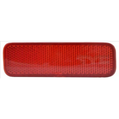 Imagen de TYC 17 5825 00 9 Reflector derecha FORD: Transit V363 Furgón, Tourneo Connect / Grand V408 Familiar, Custom V362 Furgón