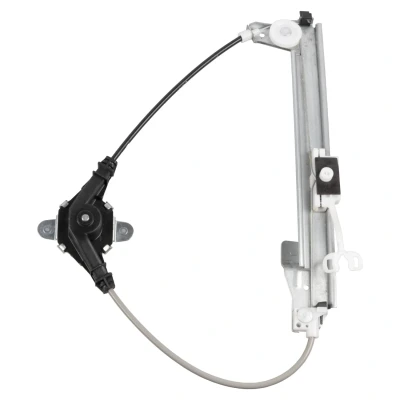 Imagen de Febi Bilstein Elevalunas Atrás izquierda manual sin electromotor 177828 FIAT: Grande Punto Hatchback, Evo III Hatchback norauto