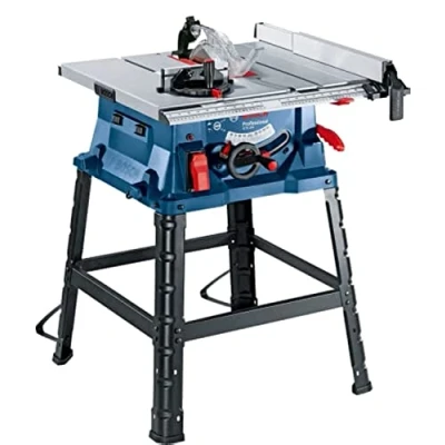 Imagen de Sierra circular de mesa GTS 254 Bosch Professional